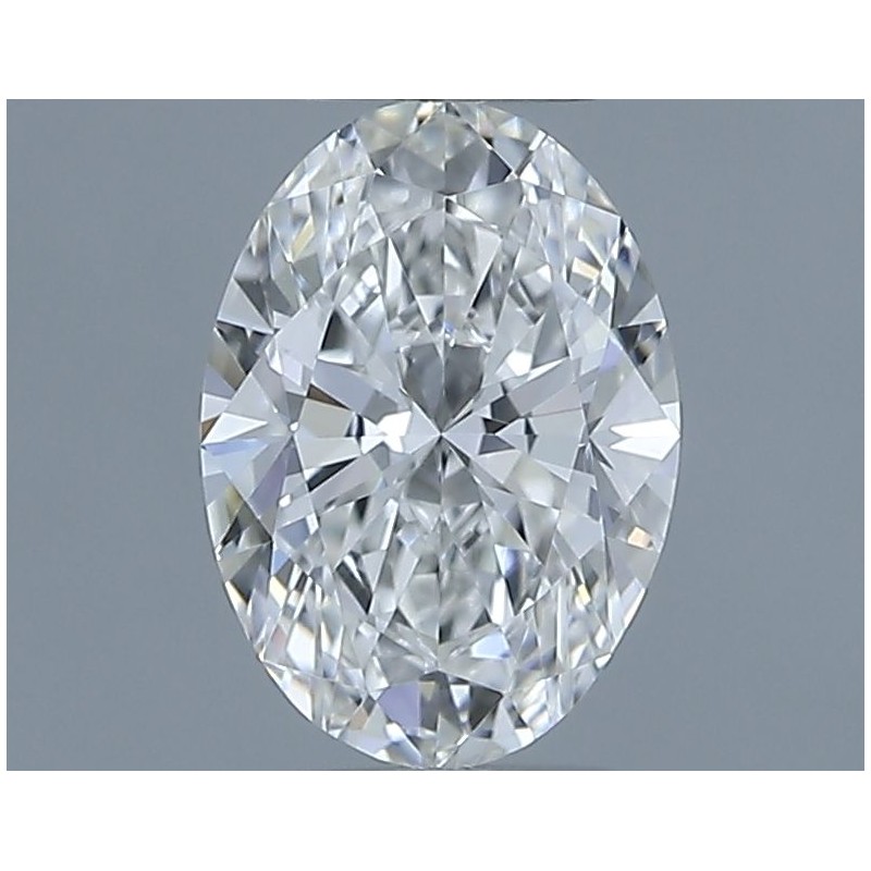 Diament szlif owalny, 0.5ct, VS2, G, GIA 3535655692 Diament szlif owalny, 0.5ct, VS2, G, GIA 3535655692